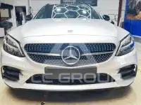 2019 Mercedes Benz C 160
