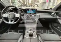 2019 Mercedes Benz C 160