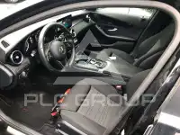 2019 Mercedes Benz C 160