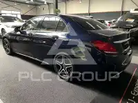 2019 Mercedes Benz C 160