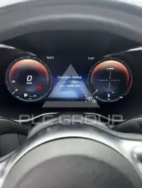 2019 Mercedes Benz C 160