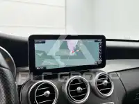 2019 Mercedes Benz C 160