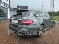 2019 Mercedes Benz C 160