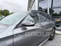 2019 Mercedes Benz C 160