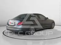 2019 Mercedes Benz C 160