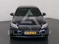 2019 Mercedes Benz C 160