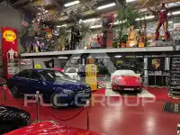 2019 Mercedes Benz C 160
