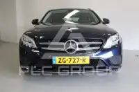 2019 Mercedes Benz C 160
