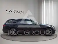 2019 Mercedes Benz C 160
