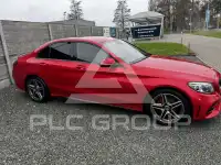 2019 Mercedes Benz C 160