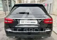 2019 Mercedes Benz C 160