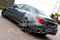 2019 Mercedes Benz C 160