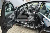 2019 Mercedes Benz C 160
