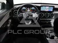2019 Mercedes Benz C 160