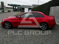 2019 Mercedes Benz C 160