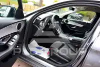 2019 Mercedes Benz C 160