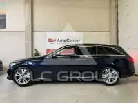 2019 Mercedes Benz C 160