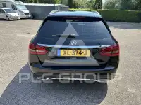 2019 Mercedes Benz C 160