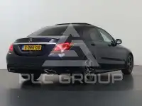 2019 Mercedes Benz C 160