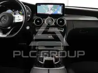 2019 Mercedes Benz C 160
