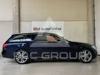 2019 Mercedes Benz C 160