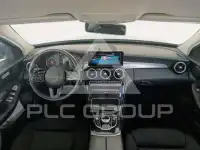 2019 Mercedes Benz C 160