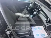 2019 Mercedes Benz C 160