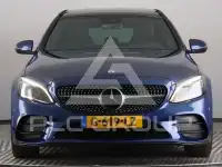 2019 Mercedes Benz C 160