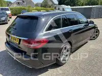 2019 Mercedes Benz C 160