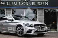 2019 Mercedes Benz C 160