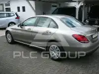 2019 Mercedes Benz C 160