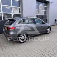 2019 Mercedes Benz B 180