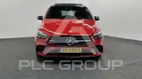 2019 Mercedes Benz B 180