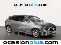 2019 Mercedes Benz B 180