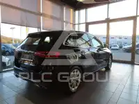 2019 Mercedes Benz B 180