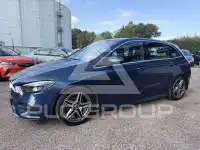 2019 Mercedes Benz B 180