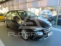 2019 Mercedes Benz B 180