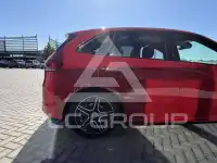 2019 Mercedes Benz B 180