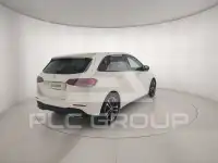 2019 Mercedes Benz B 180