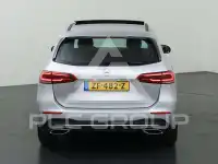2019 Mercedes Benz B 180