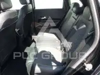 2019 Mercedes Benz B 180