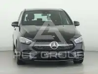2019 Mercedes Benz B 180