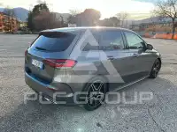 2019 Mercedes Benz B 180