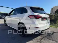 2019 Mercedes Benz B 180