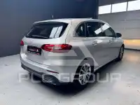 2019 Mercedes Benz B 180