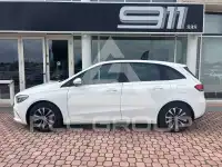 2019 Mercedes Benz B 180