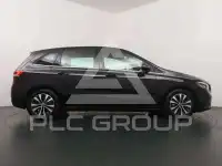 2019 Mercedes Benz B 180
