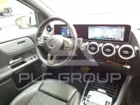 2019 Mercedes Benz B 180