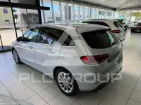 2019 Mercedes Benz B 180