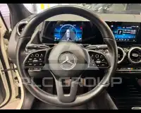 2019 Mercedes Benz B 180